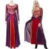NewCosplay New Arrivals Hocus Pocus Sarah Sanderson Adult Outfit Cosplay Costume 1 NewCosplay New Arrivals Hocus Pocus Sarah Sanderson Adult Outfit Cosplay Costume