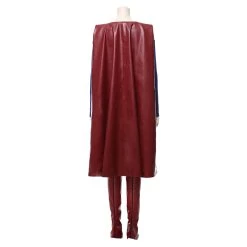 NewCosplay New Arrivals Supergirl Season 5 Kara Zor-El Suit Cosplay Costume