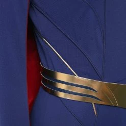 NewCosplay New Arrivals Supergirl Season 5 Kara Zor-El Suit Cosplay Costume