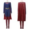 NewCosplay New Arrivals Supergirl Season 5 Kara Zor-El Suit Cosplay Costume