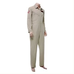 NewCosplay New Arrivals Stranger Things Season 2 Ghost Busters Team Uniform Cosplay Costume