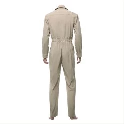 NewCosplay New Arrivals Stranger Things Season 2 Ghost Busters Team Uniform Cosplay Costume