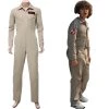 NewCosplay New Arrivals Stranger Things Season 2 Ghost Busters Team Uniform Cosplay Costume
