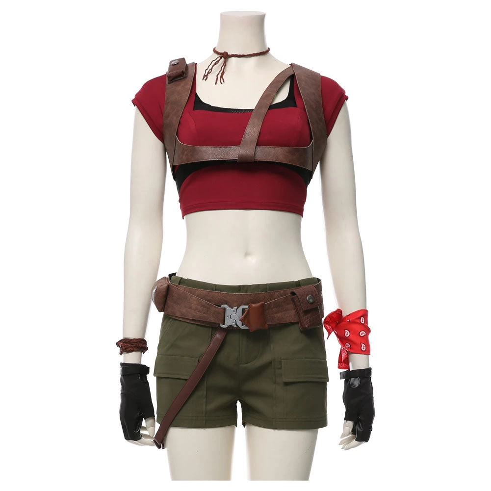 NewCosplay Jumanji The Next Level Ruby Roundhouse Outfit Cosplay Costume New Arrivals 8 NewCosplay Jumanji The Next Level Ruby Roundhouse Outfit Cosplay Costume New Arrivals