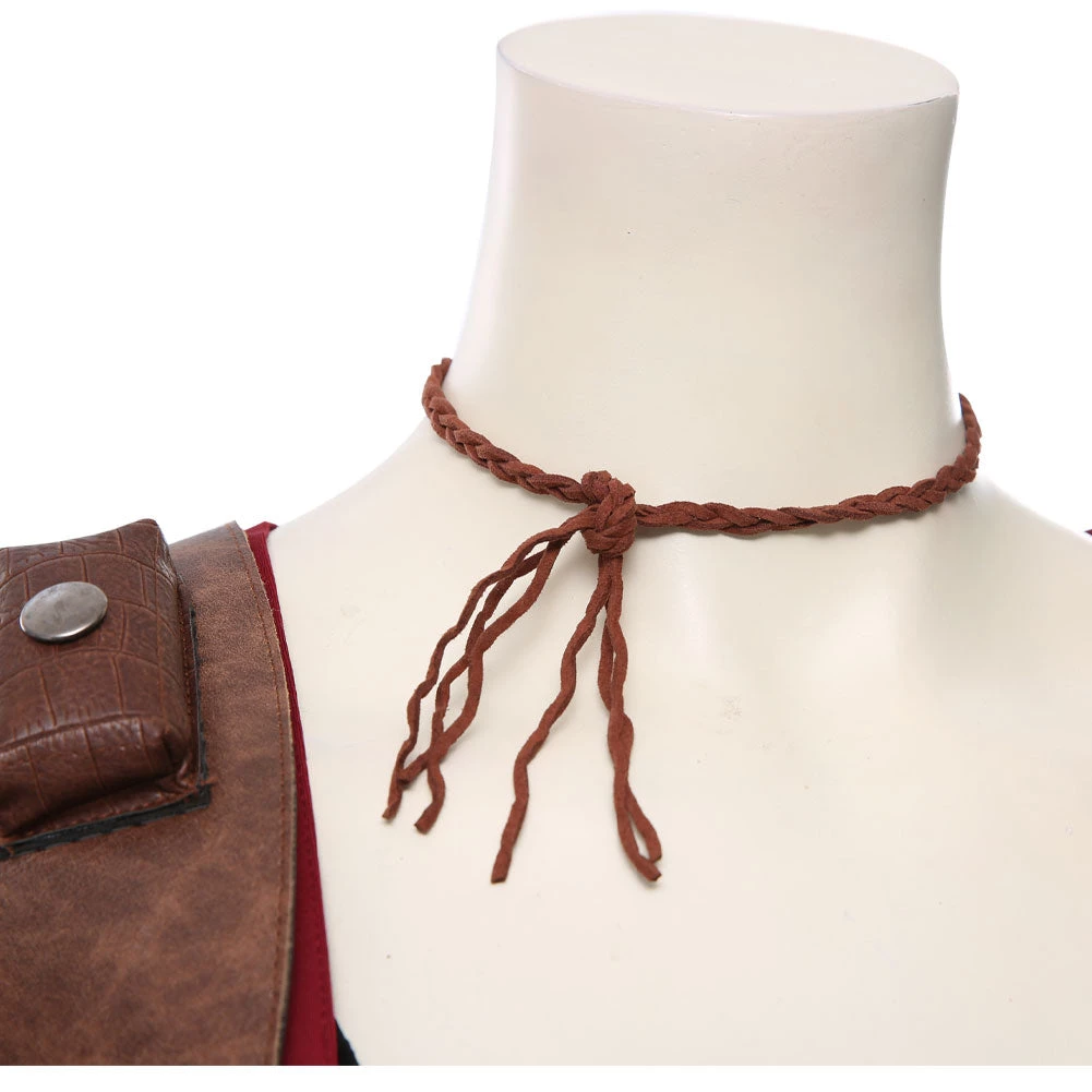 NewCosplay Jumanji The Next Level Ruby Roundhouse Outfit Cosplay Costume New Arrivals 11 NewCosplay Jumanji The Next Level Ruby Roundhouse Outfit Cosplay Costume New Arrivals