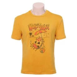 NewCosplay Stranger Things Season 3 Dustin Henderson Outfit Cosplay Costume New Arrivals