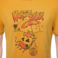 NewCosplay Stranger Things Season 3 Dustin Henderson Outfit Cosplay Costume New Arrivals