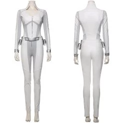 NewCosplay New Arrivals Legends Of Tomorrow Season 5 Sara Lance Outfit Cosplay Costume