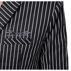 NewCosplay The Nightmare Before Christmas Jack Skellington Uniform Cosplay Costume