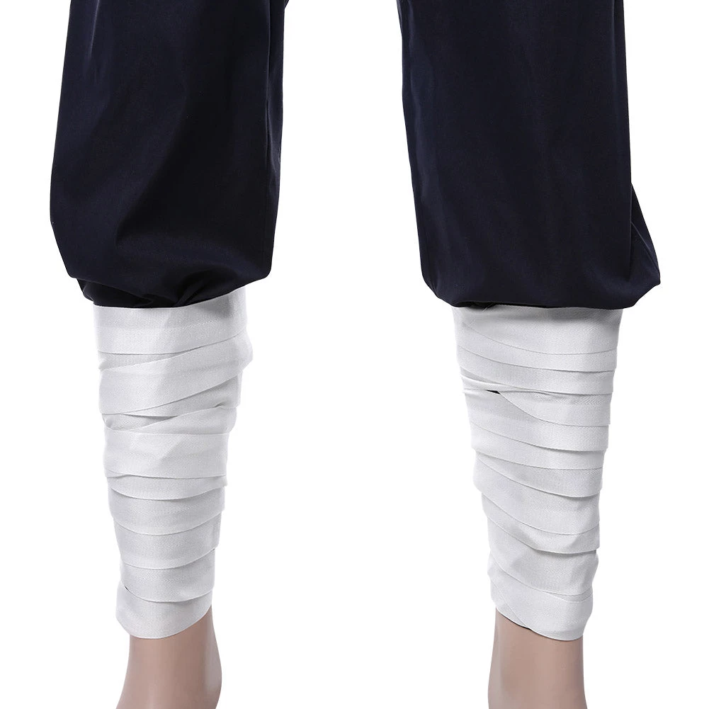 NewCosplay Naruto Hatake Kakashi Vest Cosplay Costume New Arrivals 11 NewCosplay Naruto Hatake Kakashi Vest Cosplay Costume New Arrivals