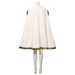 NewCosplay New Arrivals The Boys Annie January Cape Halloween Cosplay Costume