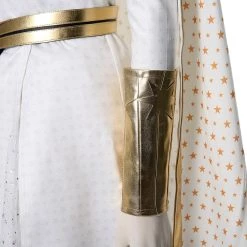 NewCosplay New Arrivals The Boys Annie January Cape Halloween Cosplay Costume