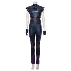NewCosplay The Descendants 3 Mal Coat Pants Outfit Halloween Carnival Suit Cosplay Costume New Arrivals 13 NewCosplay The Descendants 3 Mal Coat Pants Outfit Halloween Carnival Suit Cosplay Costume New Arrivals