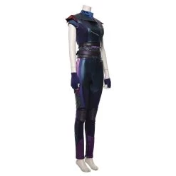NewCosplay The Descendants 3 Mal Coat Pants Outfit Halloween Carnival Suit Cosplay Costume New Arrivals 16 NewCosplay The Descendants 3 Mal Coat Pants Outfit Halloween Carnival Suit Cosplay Costume New Arrivals
