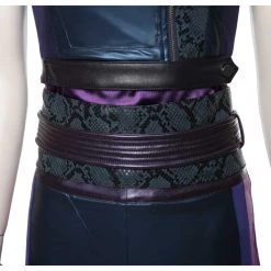 NewCosplay The Descendants 3 Mal Coat Pants Outfit Halloween Carnival Suit Cosplay Costume New Arrivals 18 NewCosplay The Descendants 3 Mal Coat Pants Outfit Halloween Carnival Suit Cosplay Costume New Arrivals