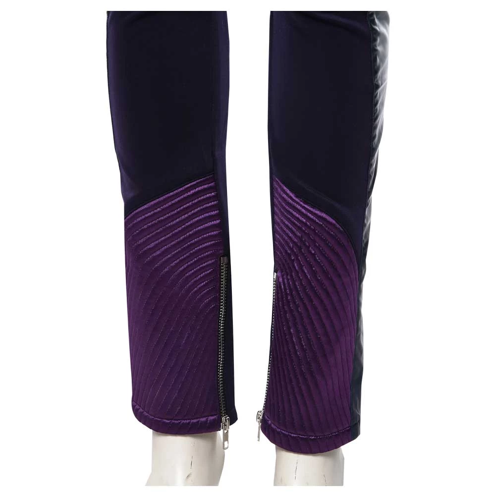 NewCosplay The Descendants 3 Mal Coat Pants Outfit Halloween Carnival Suit Cosplay Costume New Arrivals 11 NewCosplay The Descendants 3 Mal Coat Pants Outfit Halloween Carnival Suit Cosplay Costume New Arrivals