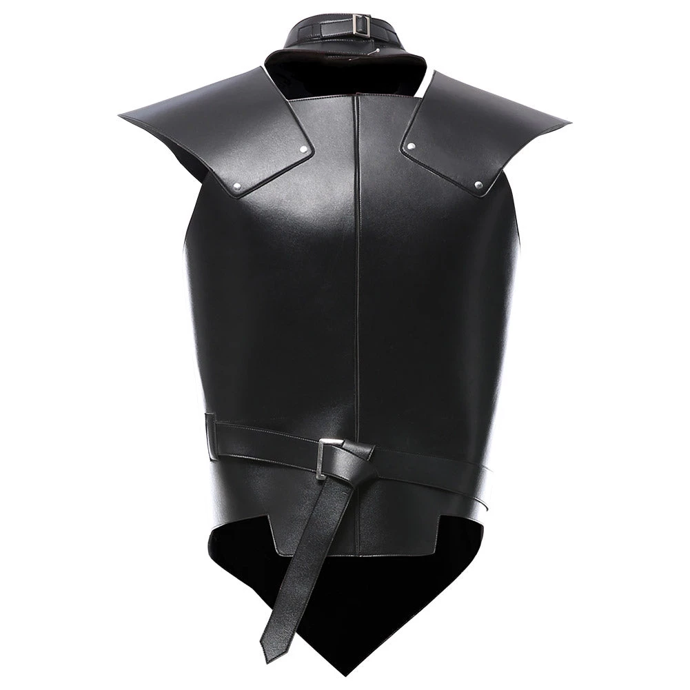 New Cosplaysky Game Of Thrones Gray Worm Vest Suit Cosplay Costume New Arrivals 6 New Cosplaysky Game Of Thrones Gray Worm Vest Suit Cosplay Costume New Arrivals