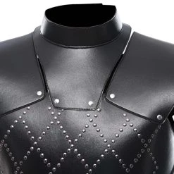 New Cosplaysky Game Of Thrones Gray Worm Vest Suit Cosplay Costume New Arrivals 17 New Cosplaysky Game Of Thrones Gray Worm Vest Suit Cosplay Costume New Arrivals
