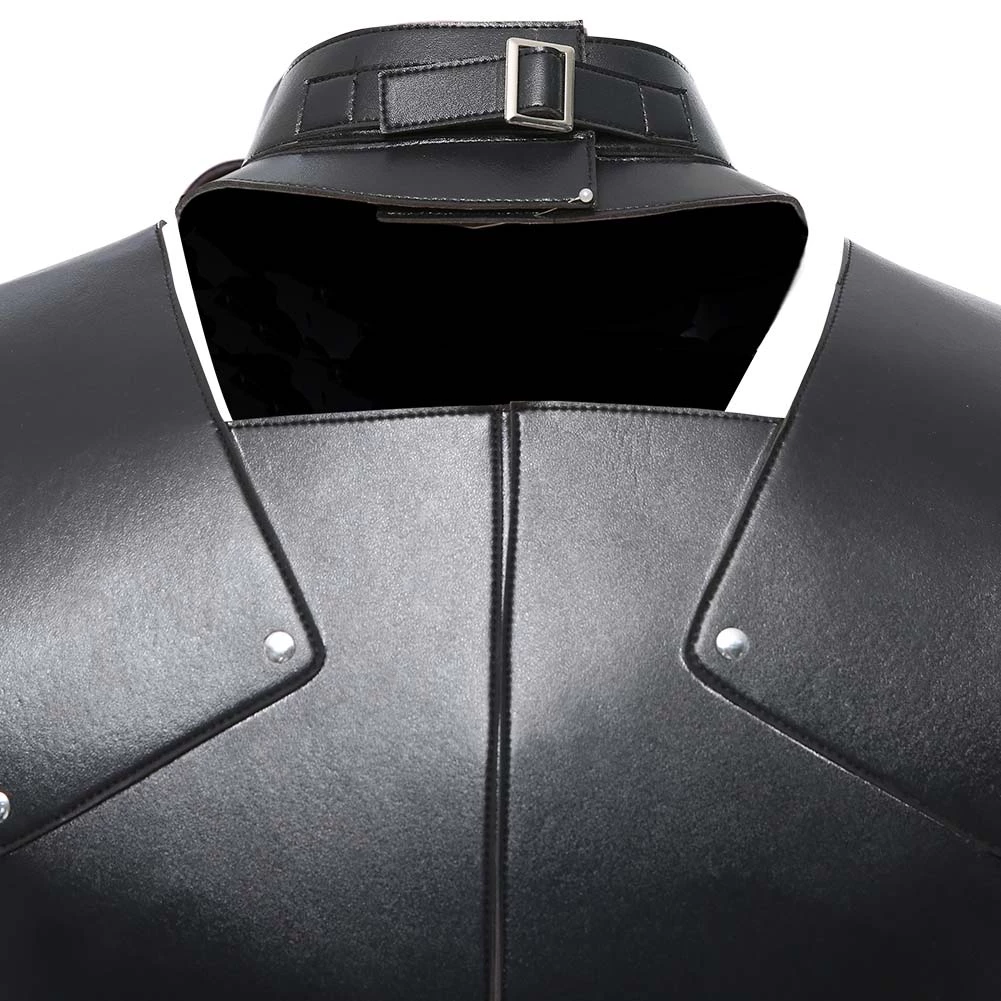 New Cosplaysky Game Of Thrones Gray Worm Vest Suit Cosplay Costume New Arrivals 9 New Cosplaysky Game Of Thrones Gray Worm Vest Suit Cosplay Costume New Arrivals