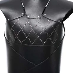 New Cosplaysky Game Of Thrones Gray Worm Vest Suit Cosplay Costume New Arrivals 19 New Cosplaysky Game Of Thrones Gray Worm Vest Suit Cosplay Costume New Arrivals