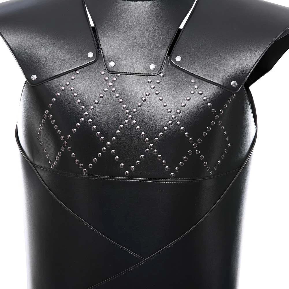 New Cosplaysky Game Of Thrones Gray Worm Vest Suit Cosplay Costume New Arrivals 10 New Cosplaysky Game Of Thrones Gray Worm Vest Suit Cosplay Costume New Arrivals