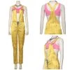 NewCosplay New Arrivals Circus Birds Of Prey (And The Fantabulous Emancipation Of One Harley Quinn) Outfit Cosplay Costume