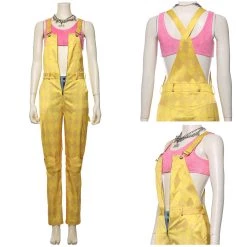 NewCosplay New Arrivals Circus Birds Of Prey (And The Fantabulous Emancipation Of One Harley Quinn) Outfit Cosplay Costume