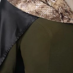 NewCosplay New Arrivals Maleficent: Mistress Of Evil Outfit Cosplay Costume