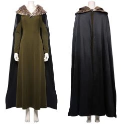 NewCosplay New Arrivals Maleficent: Mistress Of Evil Outfit Cosplay Costume