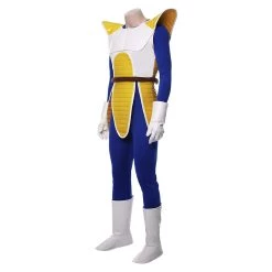 NewCosplay Dragonball Dragon Ball Z Vegeta Outfit Cosplay Costume New Arrivals