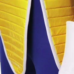 NewCosplay Dragonball Dragon Ball Z Vegeta Outfit Cosplay Costume New Arrivals