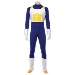 NewCosplay New Arrivals DRAGON BALL Z DRAGON BALL Vegeta IV Outfit Cosplay Costume