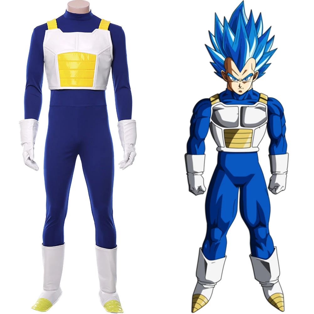 NewCosplay New Arrivals DRAGON BALL Z DRAGON BALL Vegeta IV Outfit Cosplay Costume 3 NewCosplay New Arrivals DRAGON BALL Z DRAGON BALL Vegeta IV Outfit Cosplay Costume