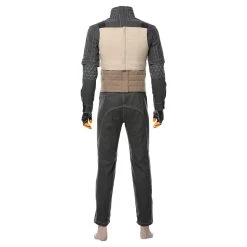 NewCosplay Star Wars Mandalorian Uniform Halloween Carnival Suit Cosplay Costume 19 NewCosplay Star Wars Mandalorian Uniform Halloween Carnival Suit Cosplay Costume