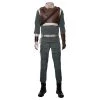 NewCosplay New Arrivals Star Wars Jedi: Fallen Order Cal Kestis Outfit Cosplay Costume