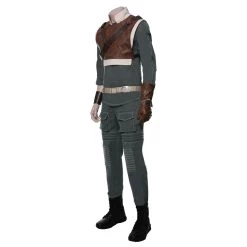 NewCosplay New Arrivals Star Wars Jedi: Fallen Order Cal Kestis Outfit Cosplay Costume