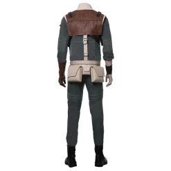 NewCosplay New Arrivals Star Wars Jedi: Fallen Order Cal Kestis Outfit Cosplay Costume