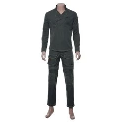 NewCosplay New Arrivals Star Wars Jedi: Fallen Order Cal Kestis Outfit Cosplay Costume