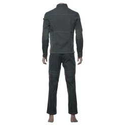 NewCosplay New Arrivals Star Wars Jedi: Fallen Order Cal Kestis Outfit Cosplay Costume