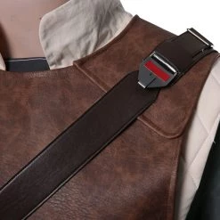 NewCosplay New Arrivals Star Wars Jedi: Fallen Order Cal Kestis Outfit Cosplay Costume