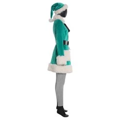 NewCosplay Last Christmas Kate Dress Cosplay Costume New Arrivals