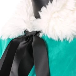 NewCosplay Last Christmas Kate Dress Cosplay Costume New Arrivals