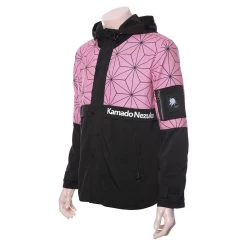 NewCosplay New Arrivals Demon Slayer: Kimetsu No Yaiba Tomioka Giyuu Outfit Cosplay Costume