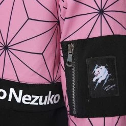 NewCosplay New Arrivals Demon Slayer: Kimetsu No Yaiba Tomioka Giyuu Outfit Cosplay Costume