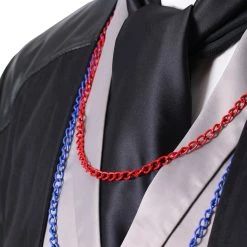 NewCosplay Diehard Man Death Stranding Die-Hard Uniform Cosplay Costume New Arrivals