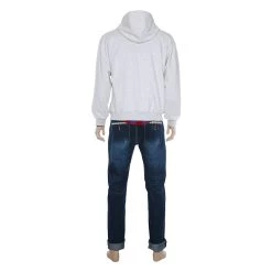 NewCosplay Lan Lightfoot Onward Outfit Cosplay Costume New Arrivals