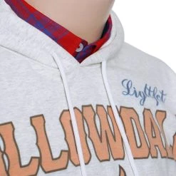 NewCosplay Lan Lightfoot Onward Outfit Cosplay Costume New Arrivals