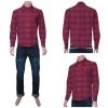 NewCosplay New Arrivals Ian Lightfoot Onward Shirt Suit Cosplay Costume