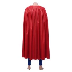 NewCosplay New Arrivals Clark Kent Crisis On Infinite Earths Uniform Cosplay Costume