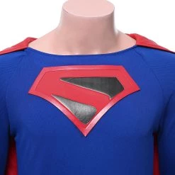 NewCosplay New Arrivals Clark Kent Crisis On Infinite Earths Uniform Cosplay Costume